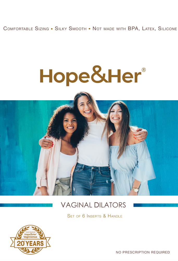 Dilators - Instructions for Use