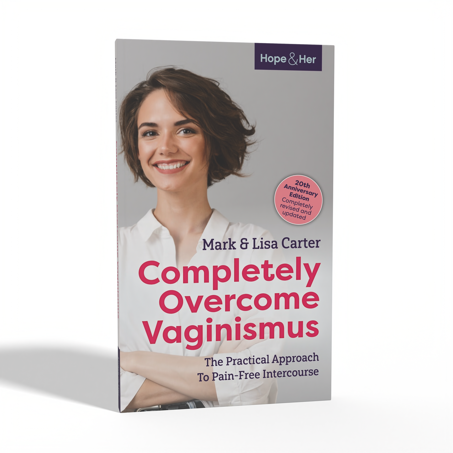 Complete Vaginismus Kit